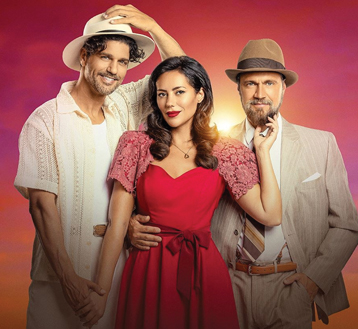 DONA FLOR E SEUS DOIS MARIDOS